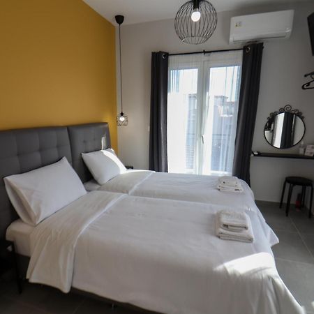 La Casa De Profesor 4 Apartment Калампака Екстериор снимка