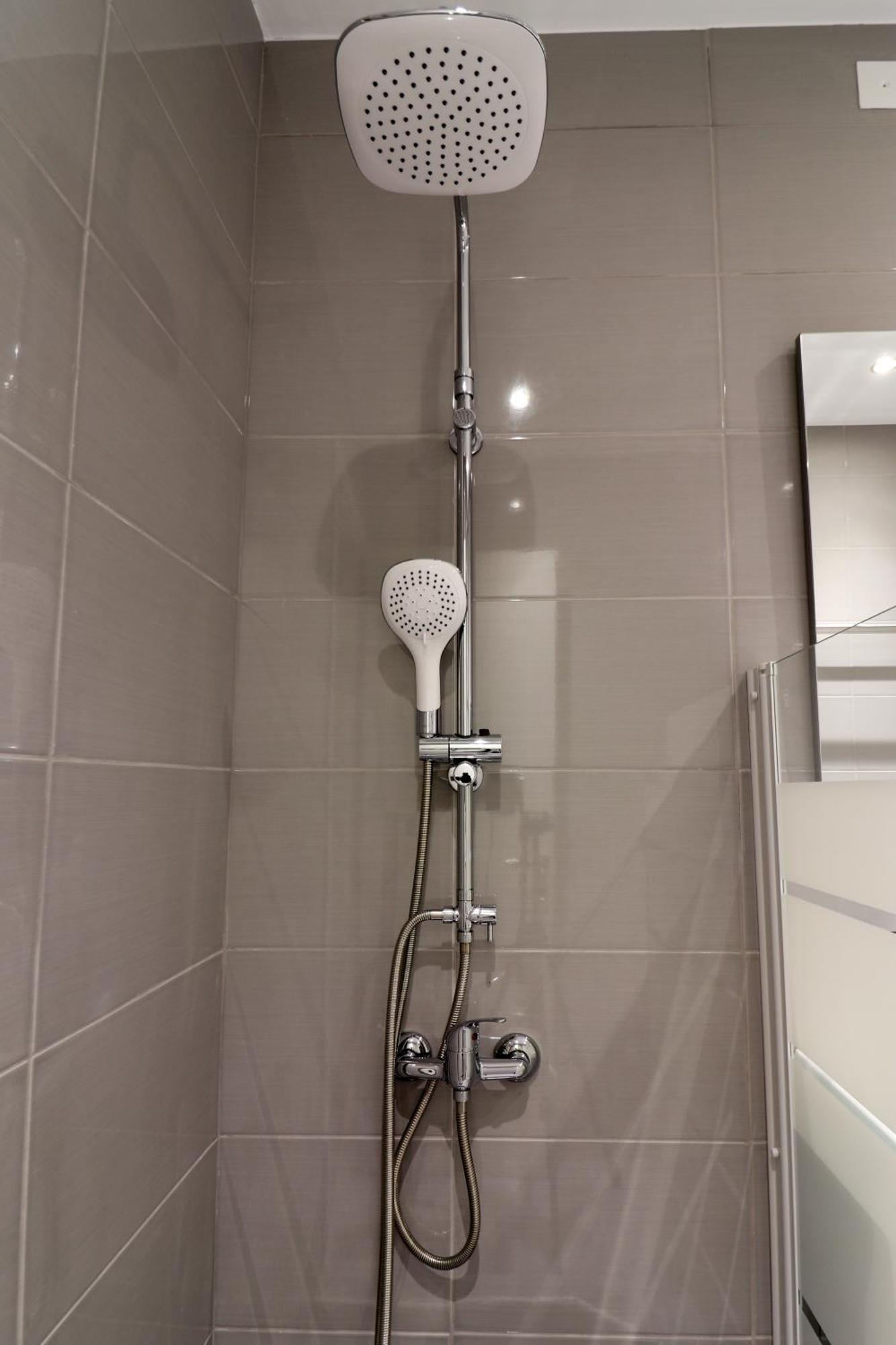 La Casa De Profesor 4 Apartment Калампака Екстериор снимка