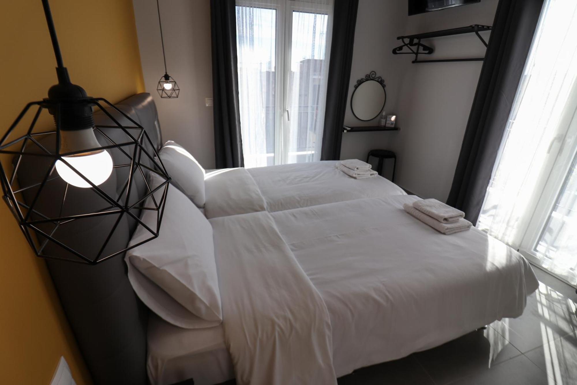 La Casa De Profesor 4 Apartment Калампака Екстериор снимка