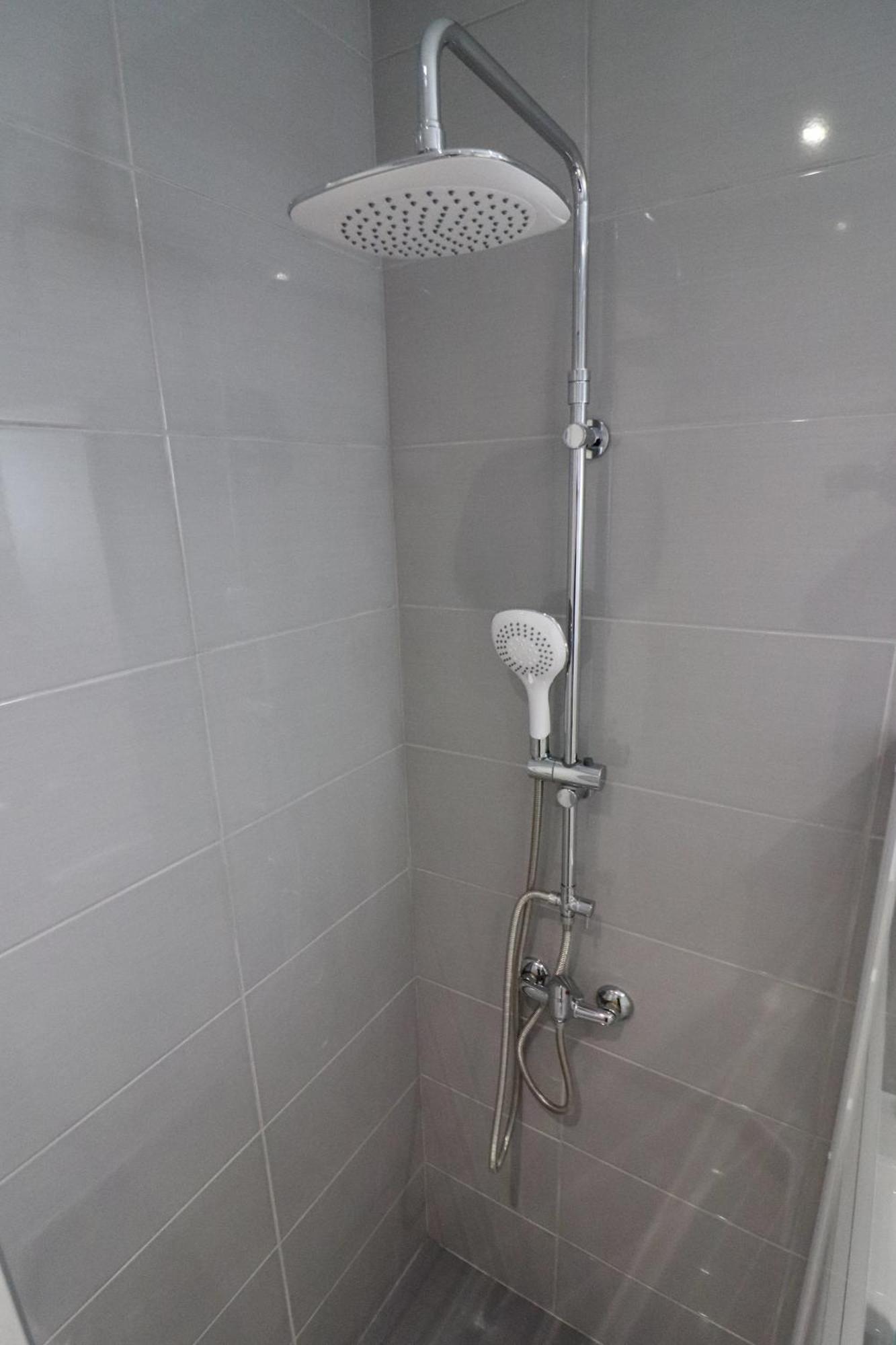 La Casa De Profesor 4 Apartment Калампака Екстериор снимка